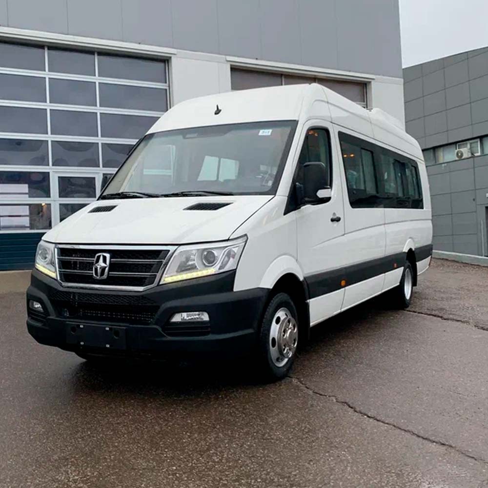 ASIASTAR Eurise Intercity