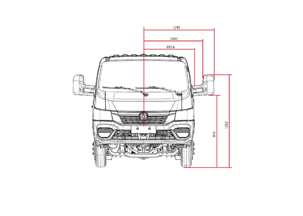 DongFeng Q35