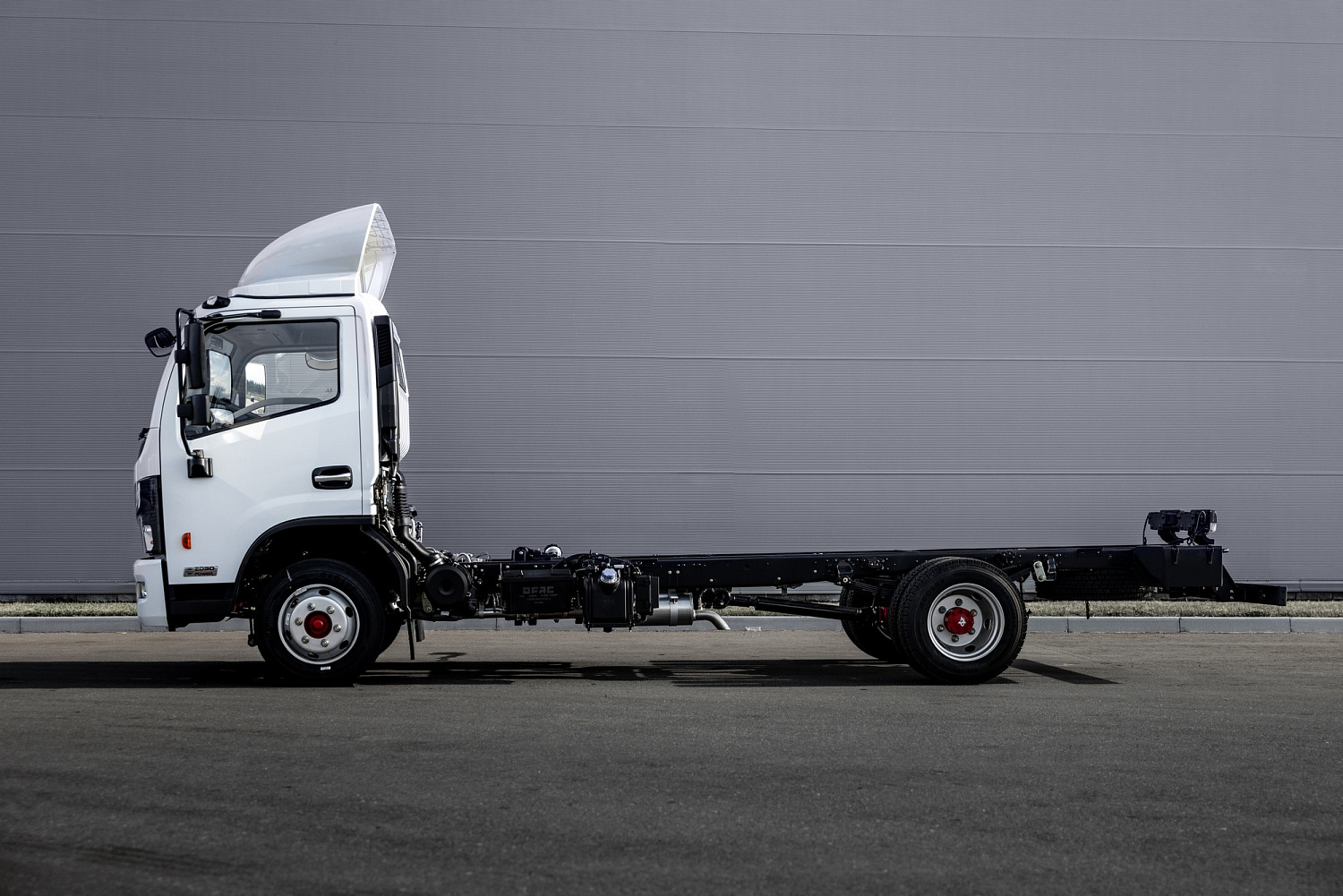 DongFeng Z80