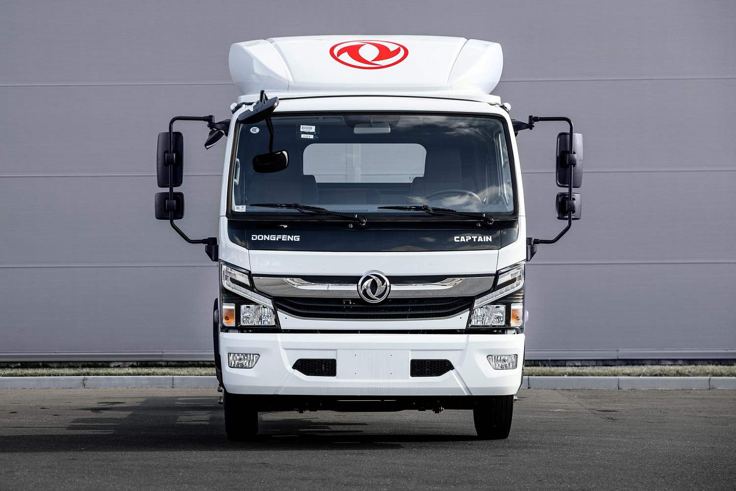 DongFeng Z80