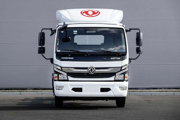 DongFeng Z80
