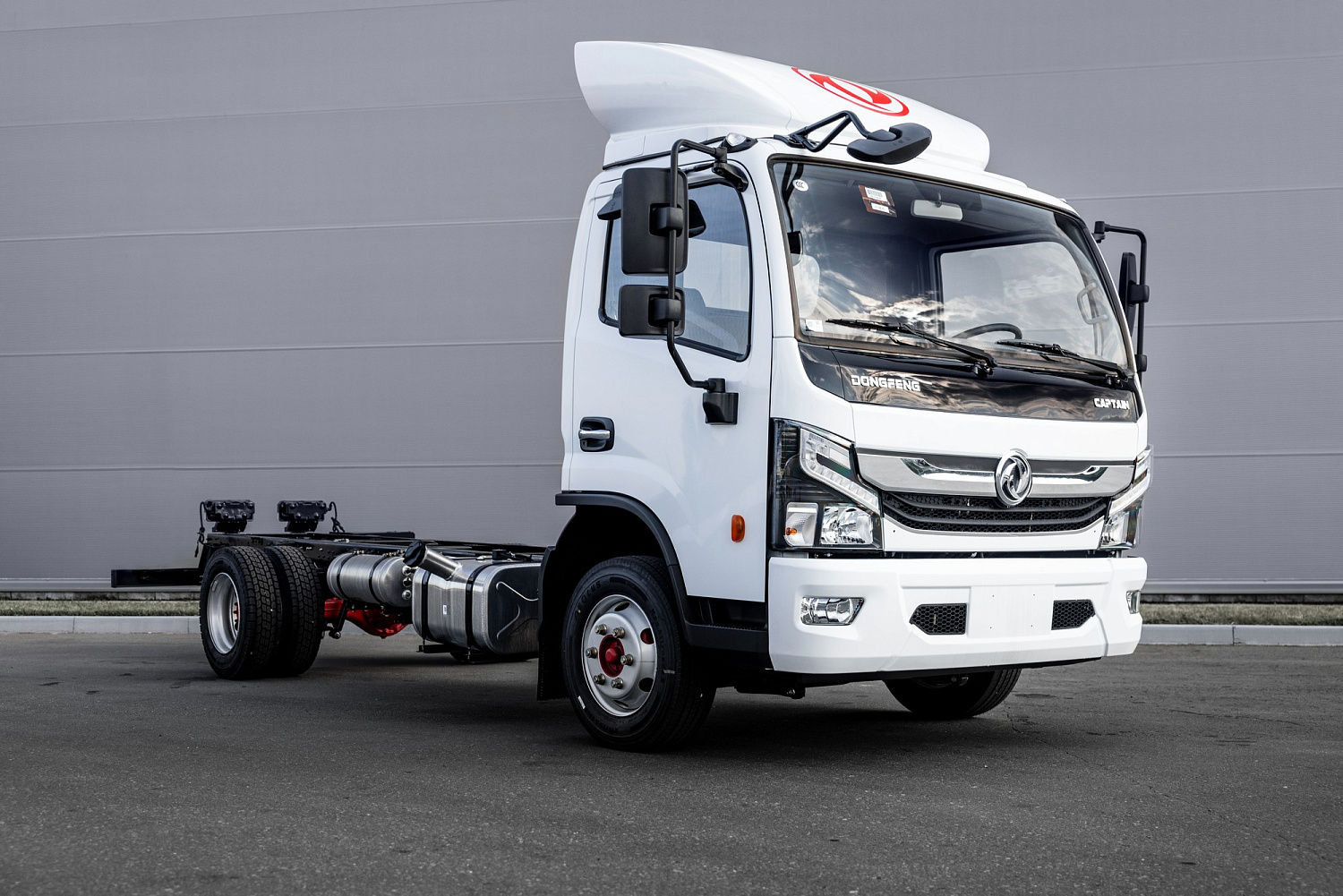 DongFeng Z80