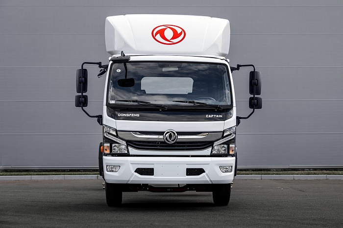 DongFeng C100