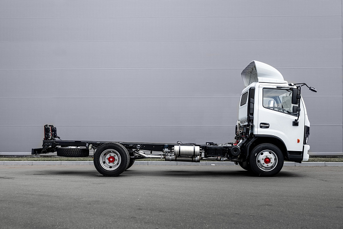 DongFeng C80