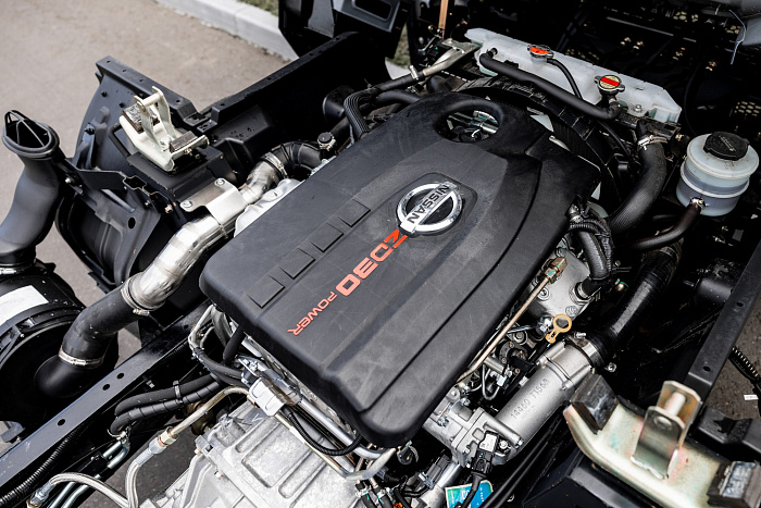 DongFeng Z55