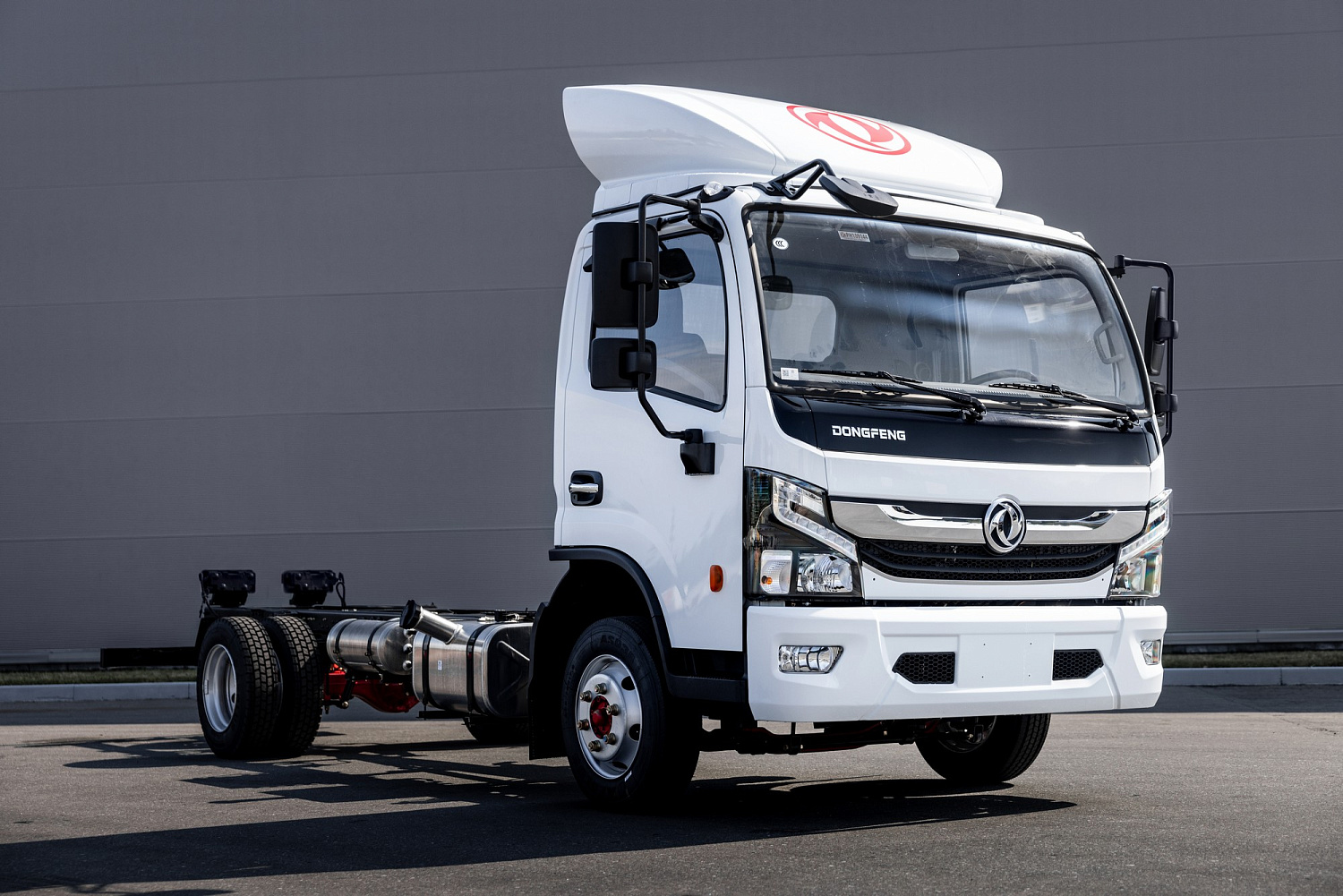 DongFeng Z55