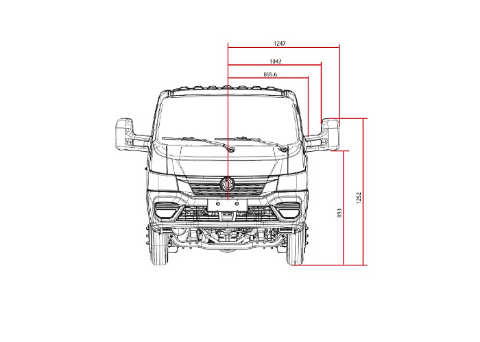 DongFeng Q35