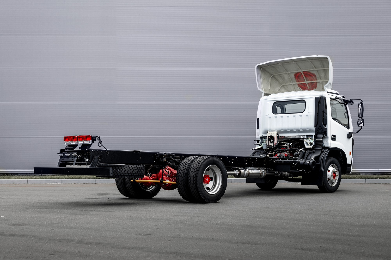 DongFeng C100