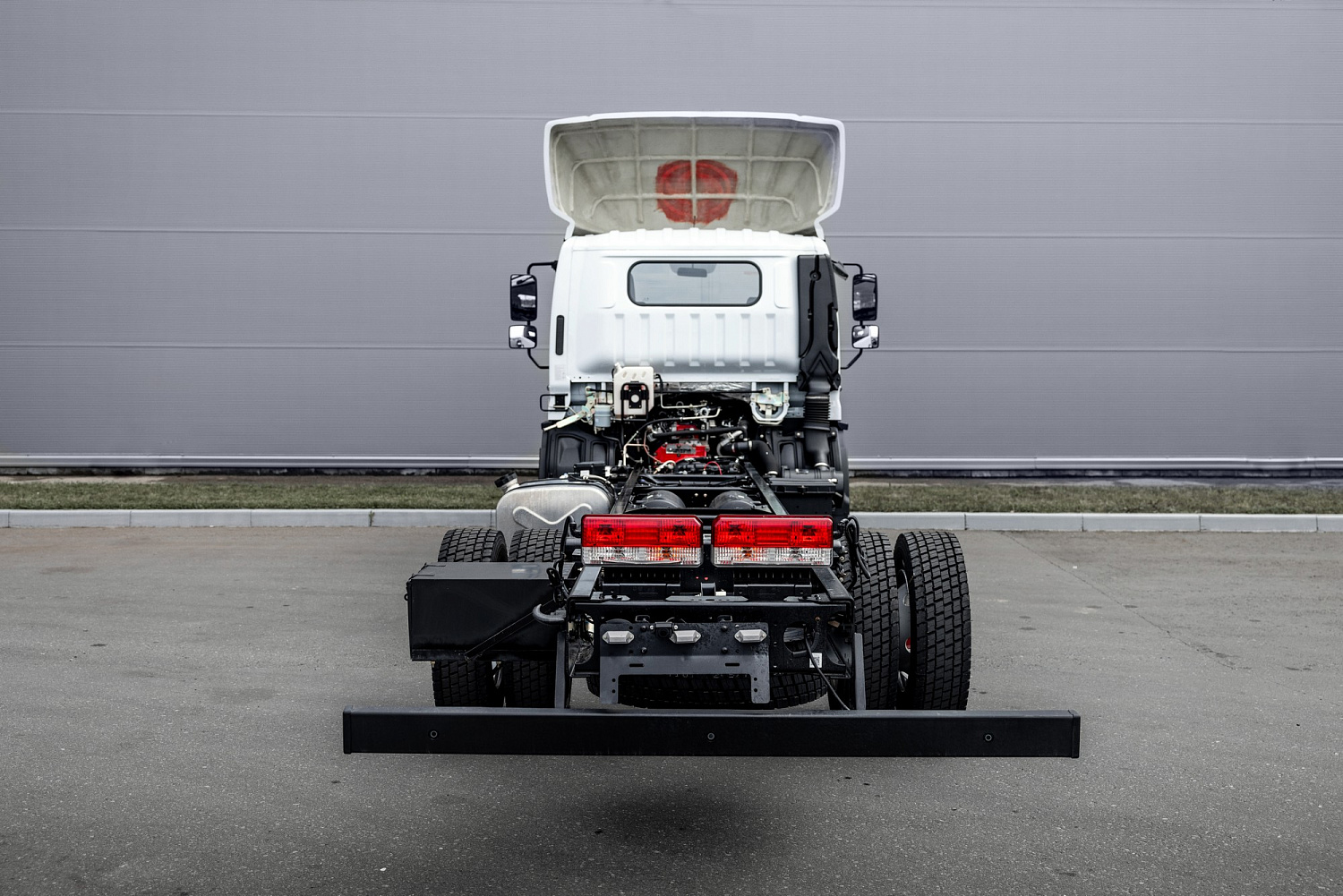 DongFeng C100