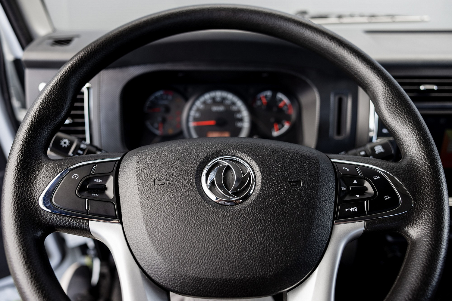 DongFeng C120