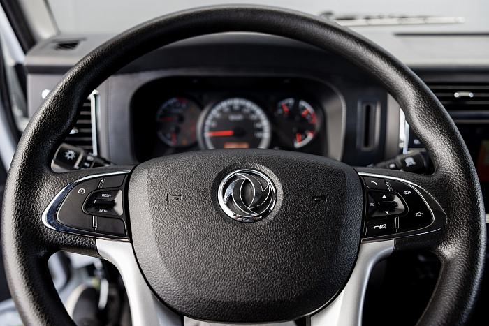 DongFeng C120