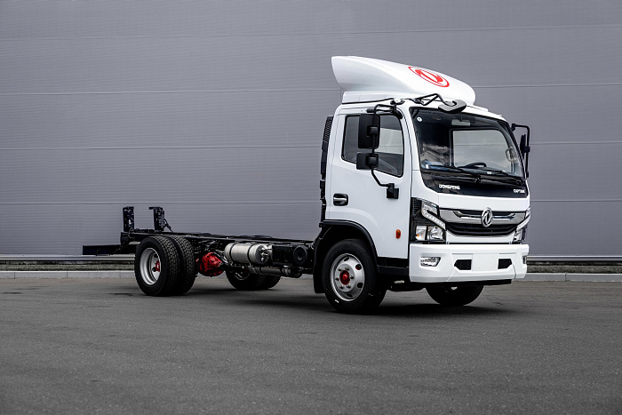 DongFeng C80