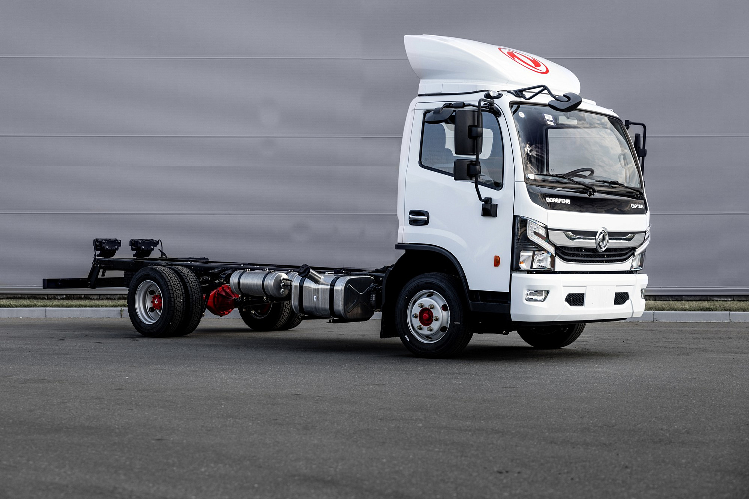 DongFeng Z80