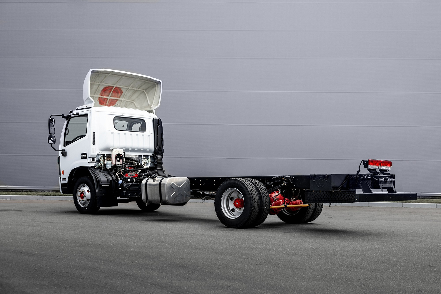 DongFeng C100