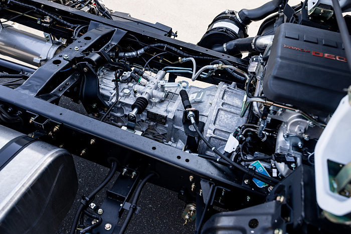 DongFeng Z55
