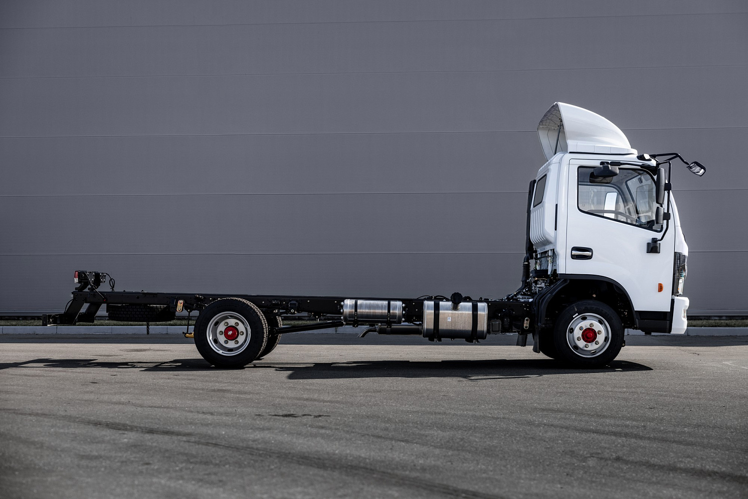 DongFeng Z55