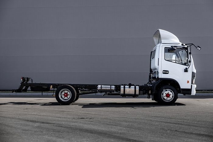 DongFeng Z55