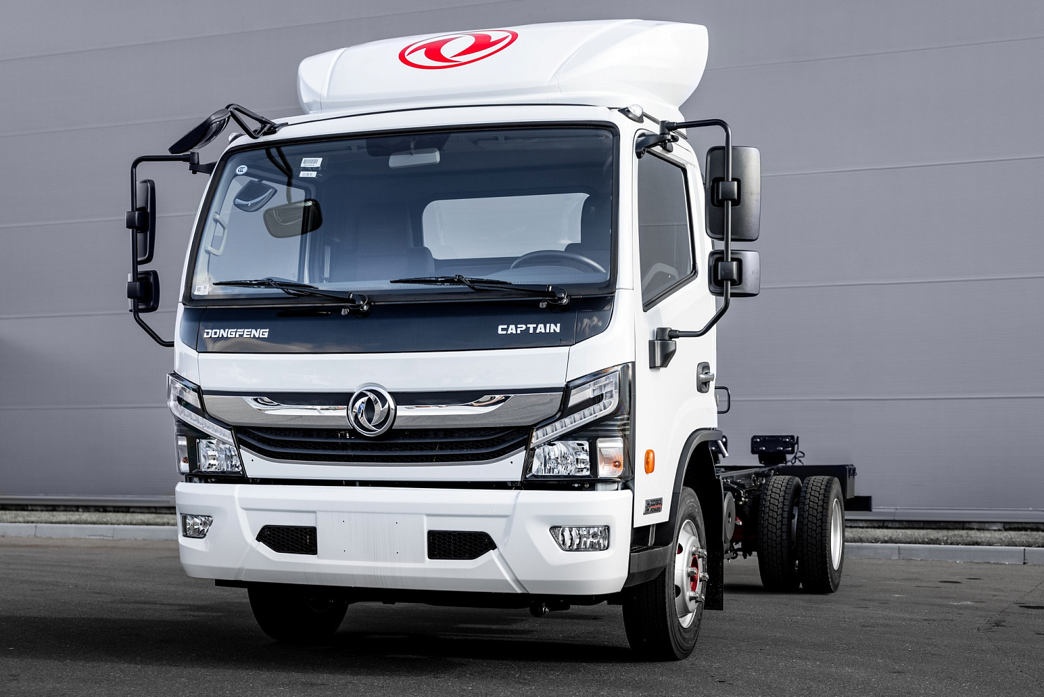DongFeng Z80