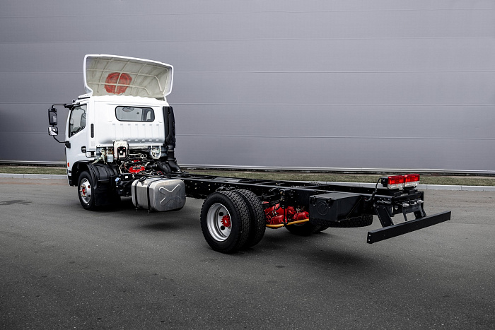 DongFeng C100