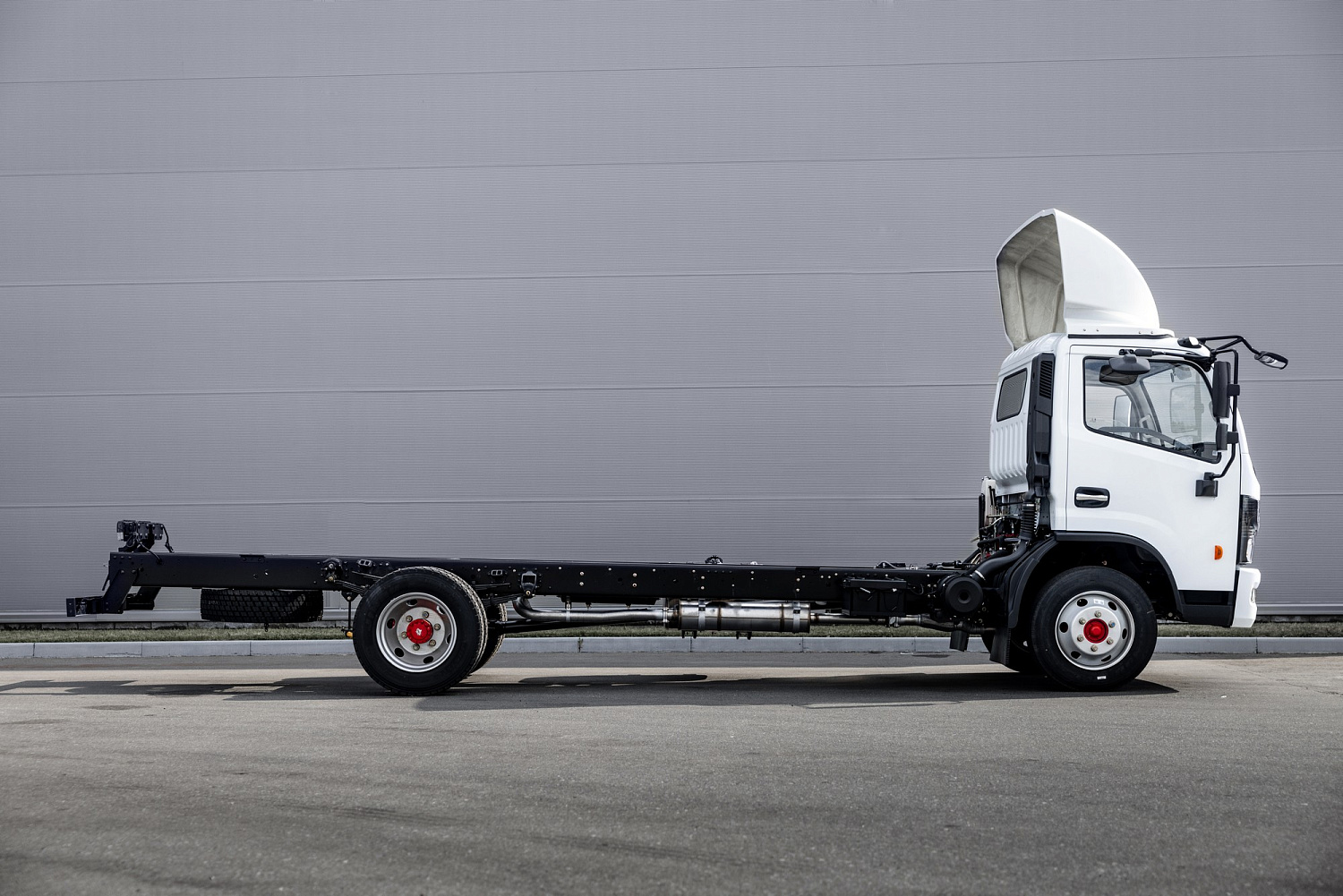 DongFeng C100