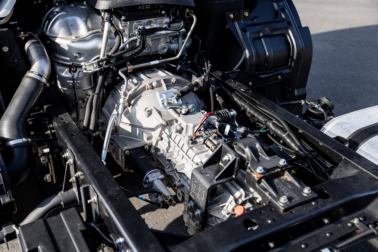 DongFeng Z80