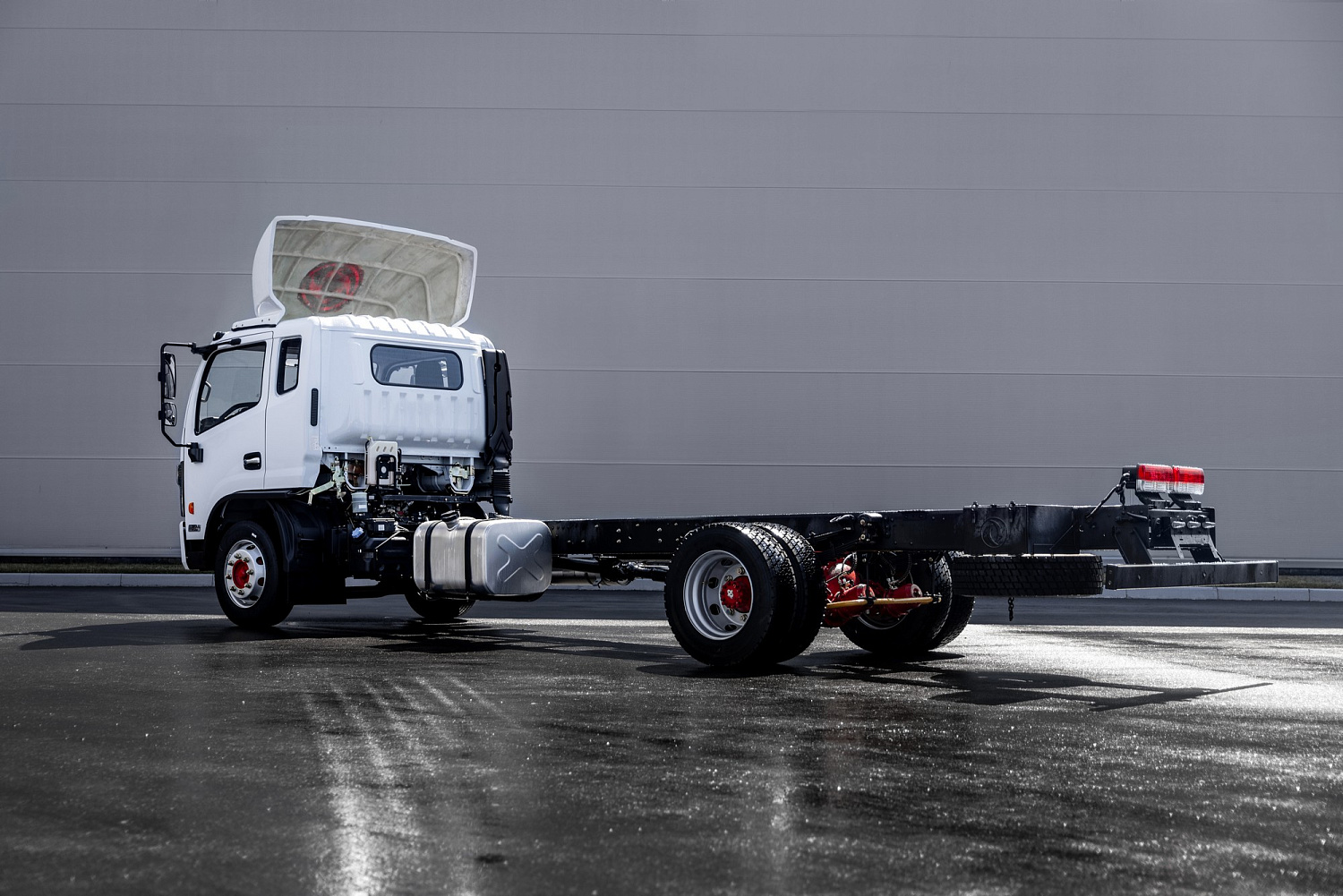 DongFeng C120