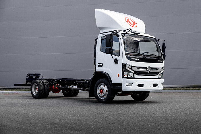 DongFeng C100