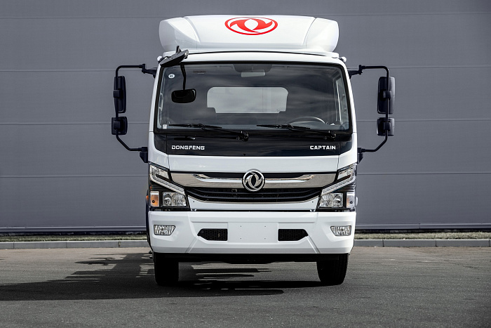 DongFeng C80