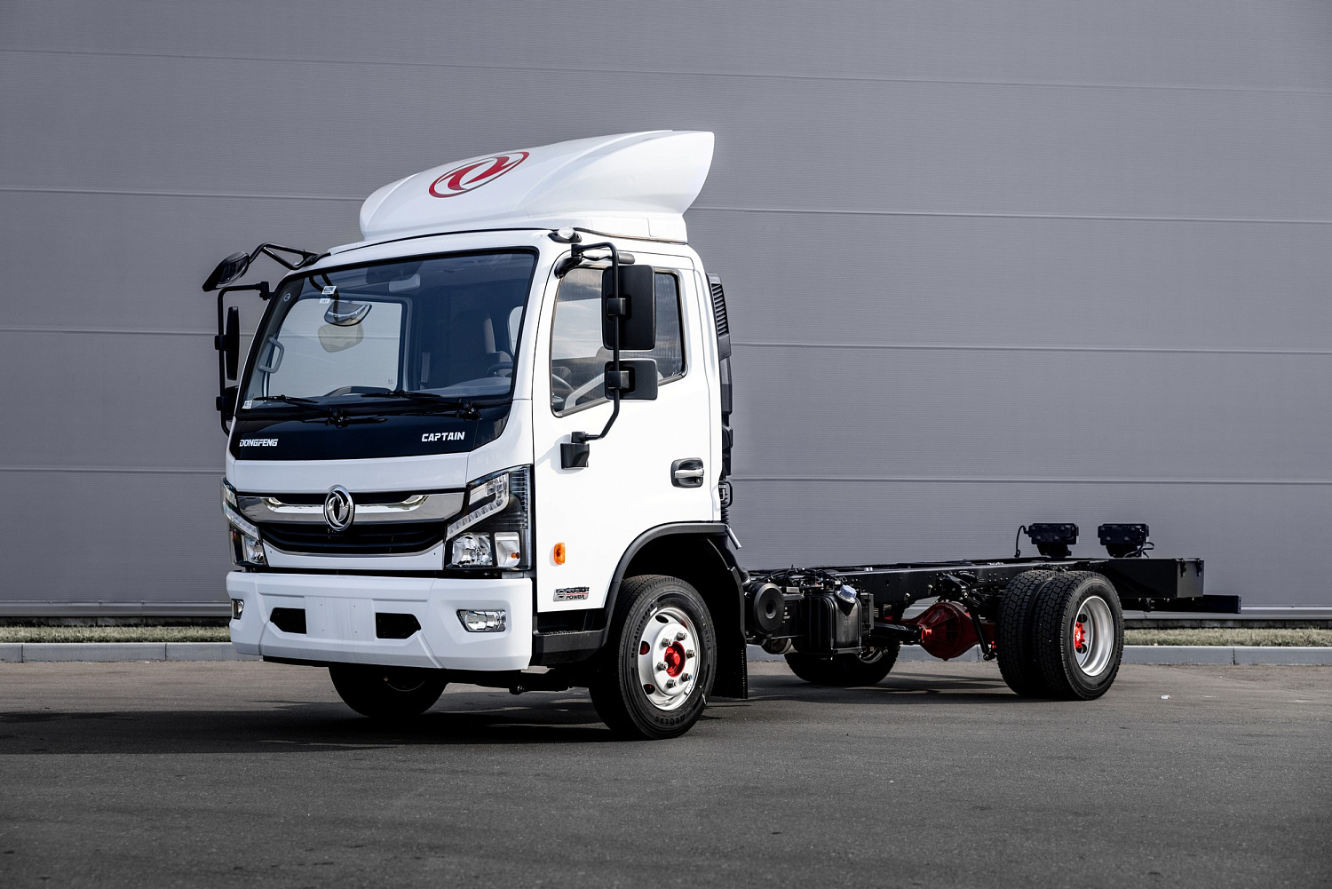 DongFeng Z80