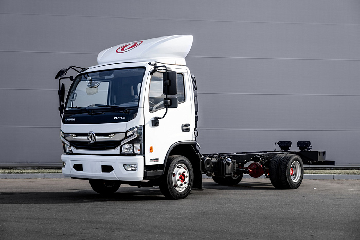 DongFeng Z80