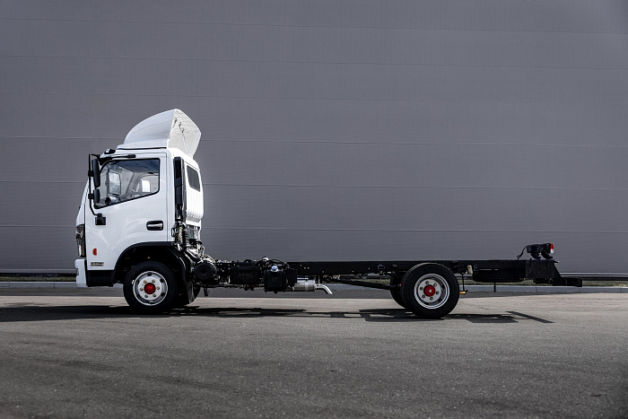 DongFeng Z55