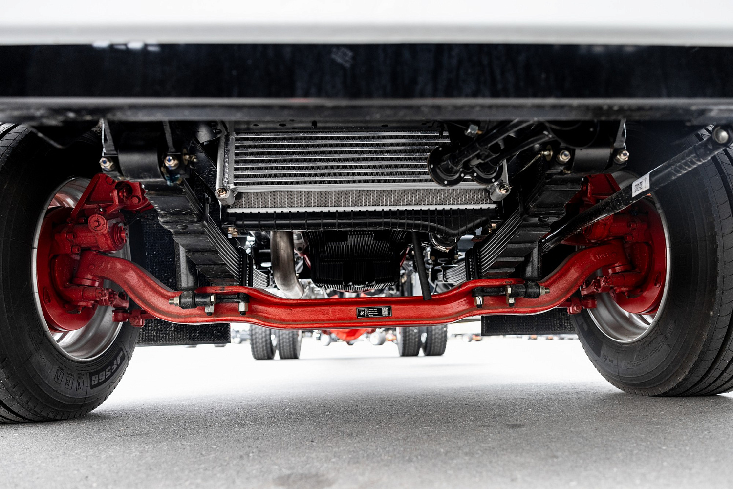 DongFeng C100