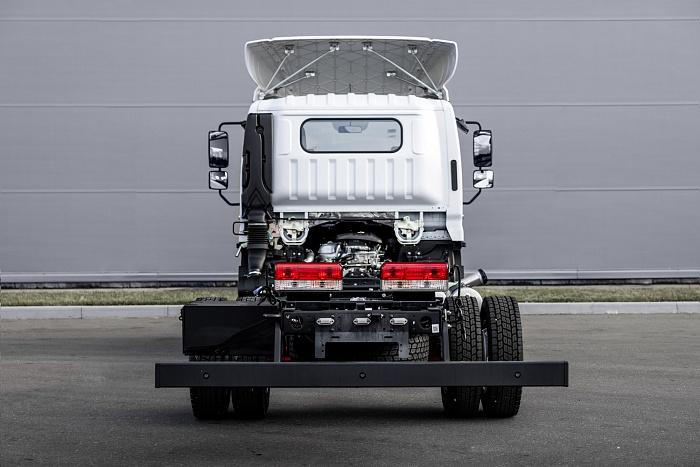 DongFeng Z80