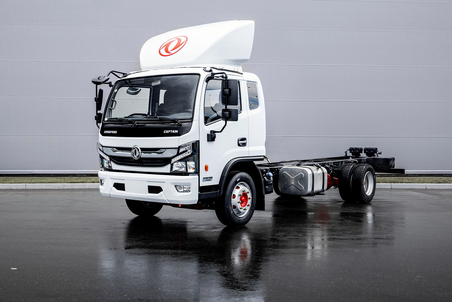 DongFeng C120
