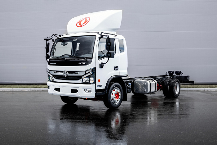 DongFeng C120
