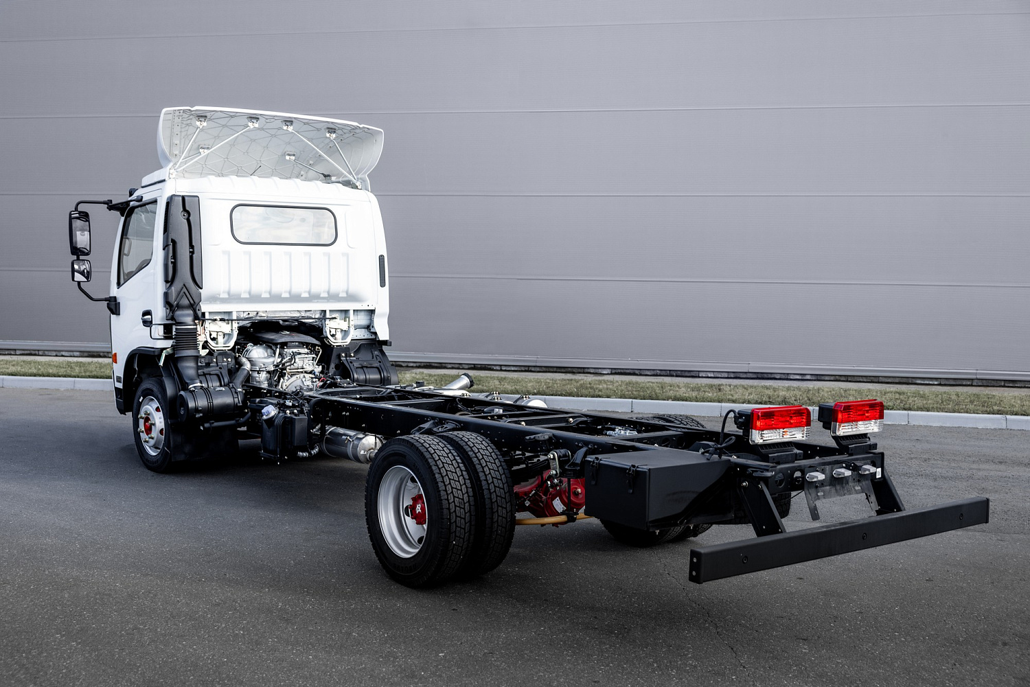 DongFeng Z80