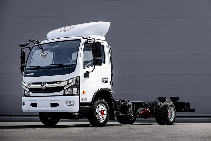 DongFeng Z55