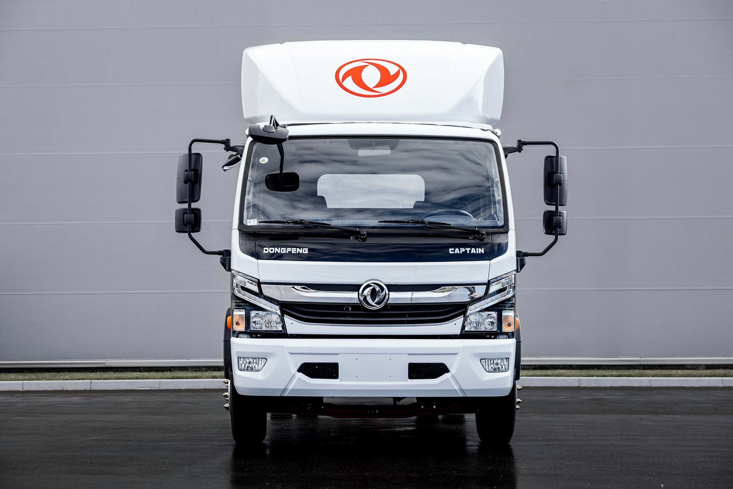 DongFeng C120