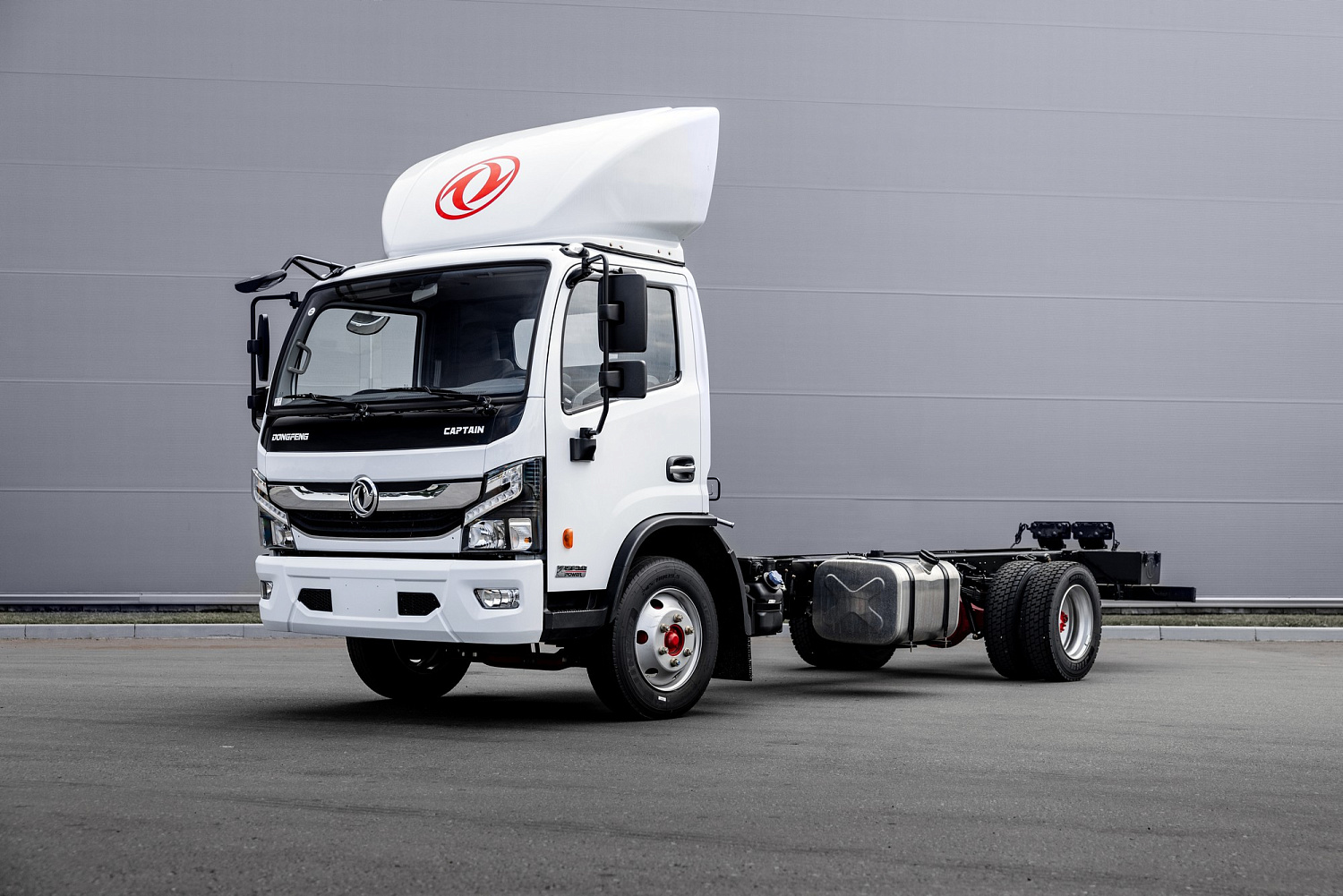 DongFeng C100