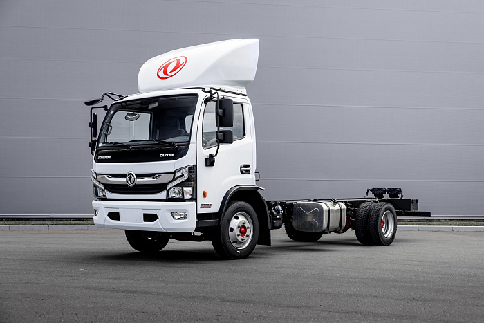 DongFeng C100