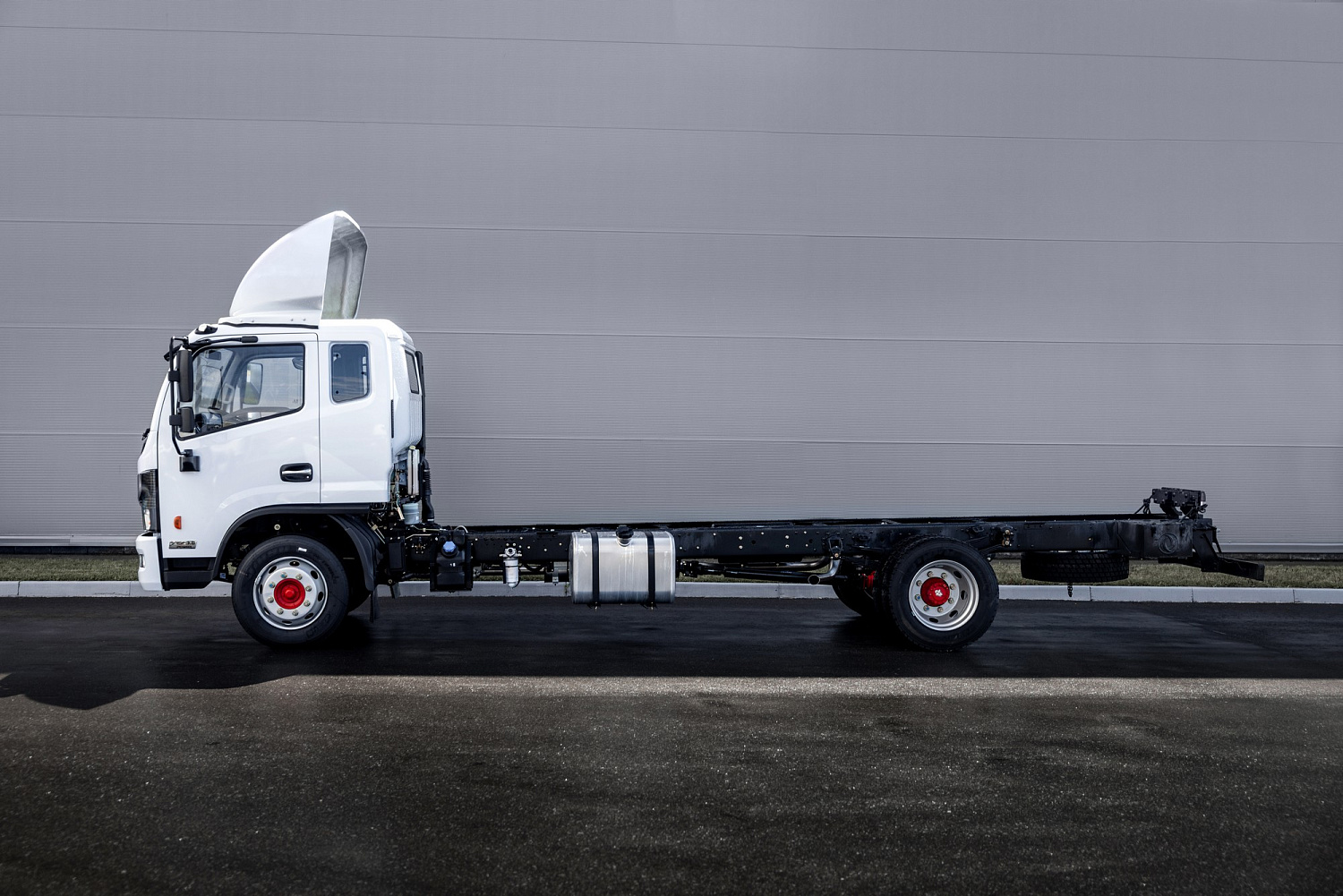 DongFeng C120
