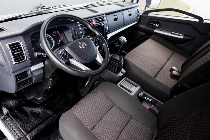 DongFeng C120
