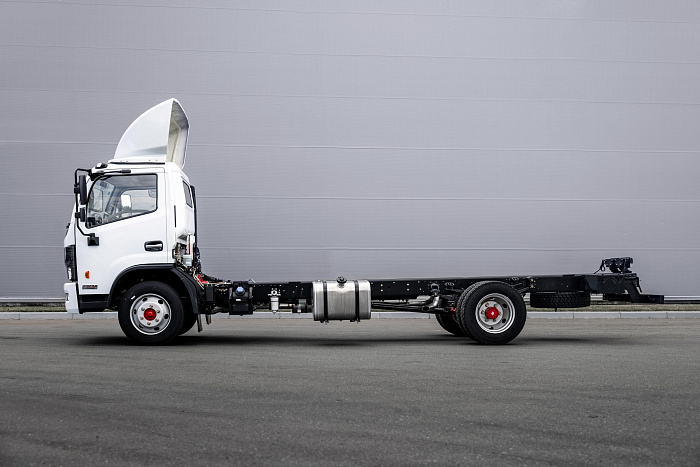 DongFeng C100