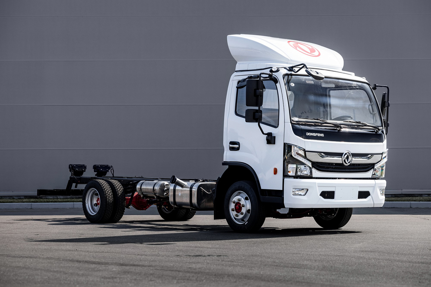 DongFeng Z55