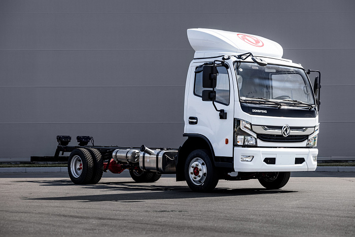DongFeng Z55