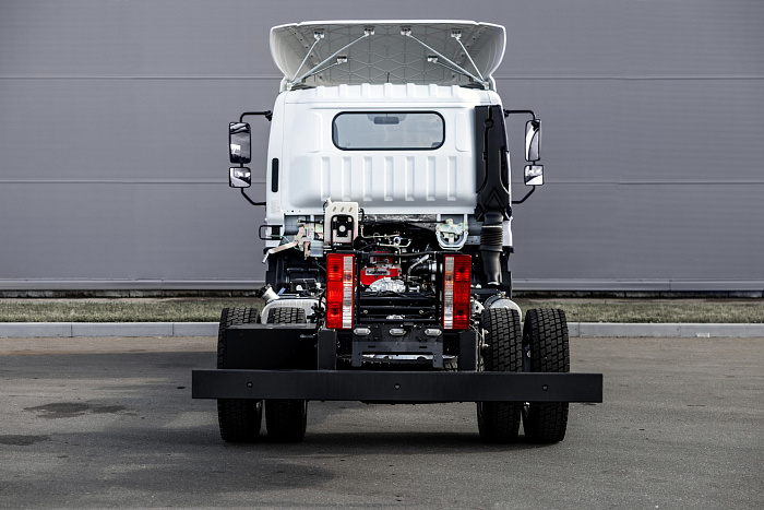 DongFeng C80
