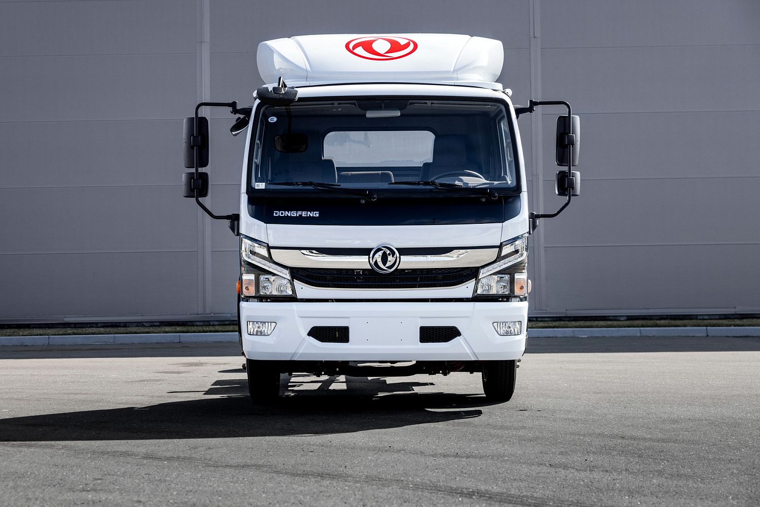 DongFeng Z55