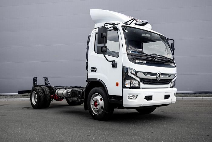 DongFeng C80