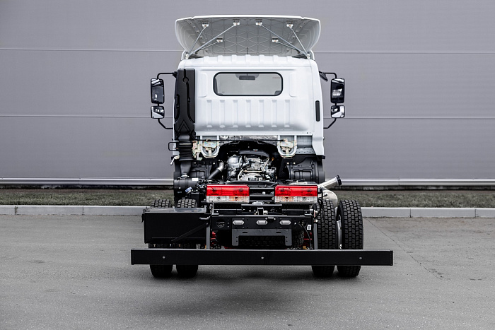 DongFeng Z55