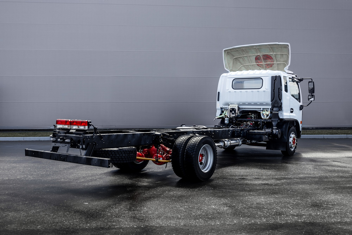 DongFeng C120